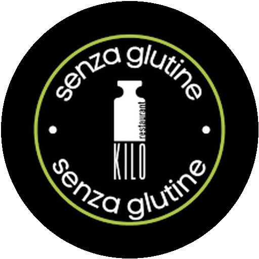 Kilo Senza Glutine